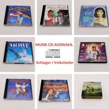 Musik CD | Schlager Volksmusik