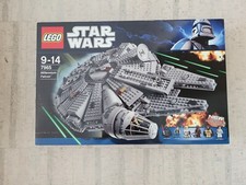 Lego Star Wars 7965 Millenium