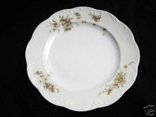 Rosenthal Monbijou GRÜNE