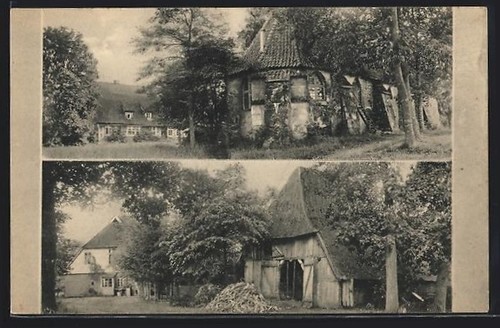Bispingen lüneburger heide - bispingen,
