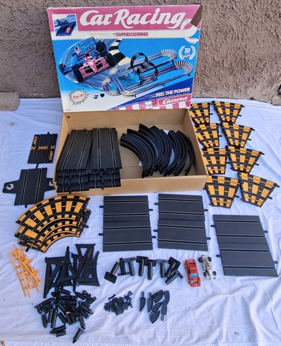 Carrera car racing profi - carrera,