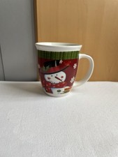 Weihnachtsmann Tasse Ca 11cm