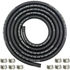 Hochdruck-Kraftstoffleitung