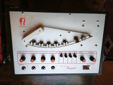 Wem Copicat Tape Delay real