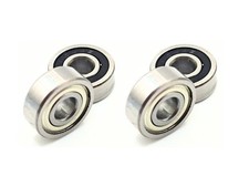 4x Kugellager 685 RSZ 5x11x5