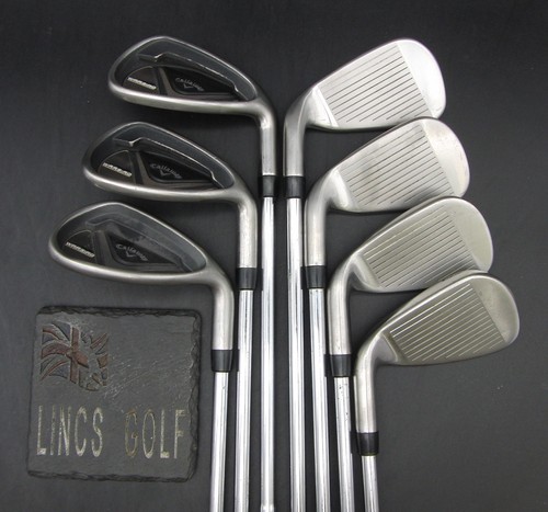 Set callaway warbird sw - set,