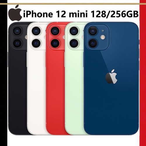 Neu apple iphone mini - 12,