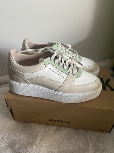Neu nubikk sneaker 39 - neu,