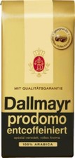 Dallmayr prodomo ganze - prodomo,
