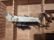 Simson SR1 SR2 Anhängerkupplung für ROLKA Anhänger 60er Jahre