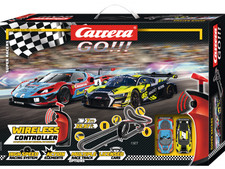 Carrera 20062585 GO SETS Super