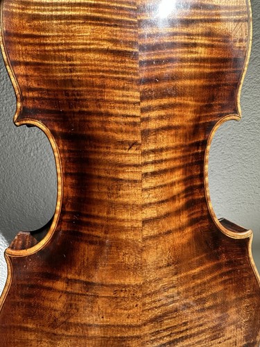 1270 alte violine michael - nr.,