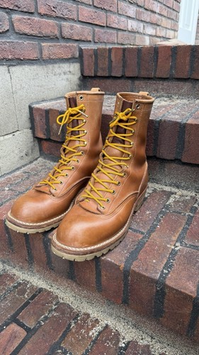 Nicks boots lace - nicks,