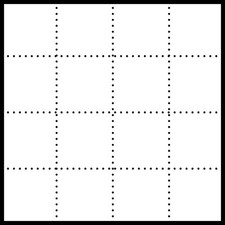 Siedle BGA 611-4/4-0 SM