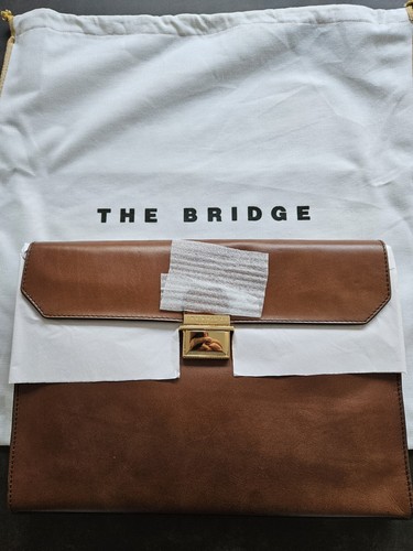 The bridge aktentasche mappe - aktentasche,