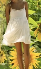 Zara lässiges kleid - zara,