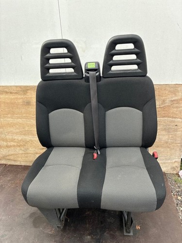 Iveco daily 5th - 5th, gen