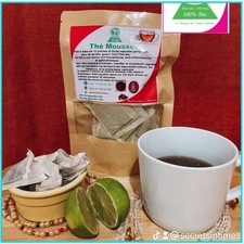 DAMEN TEE MADE IN MALI