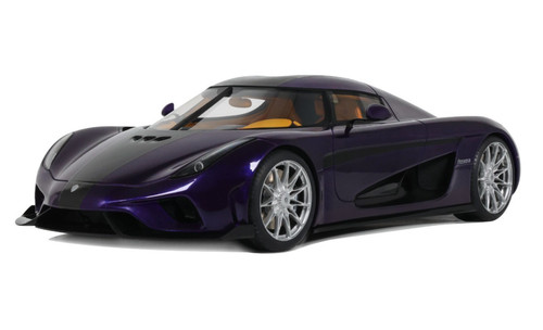 Koenigsegg regera 2025 - regera,