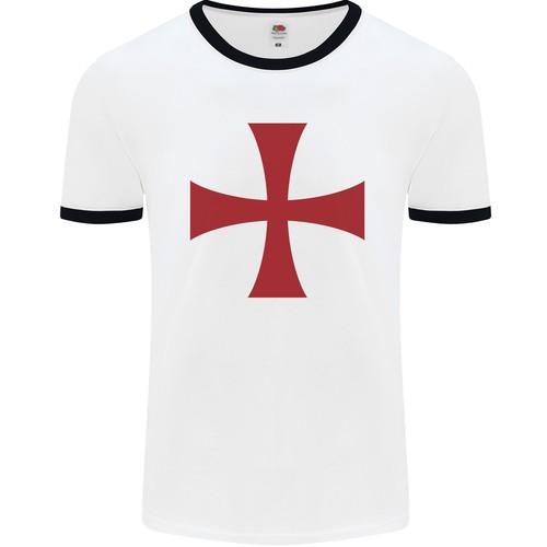 Tempelritter kreuz kostüm - tempelritter,
