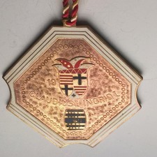 Karnevalorden Rheydt