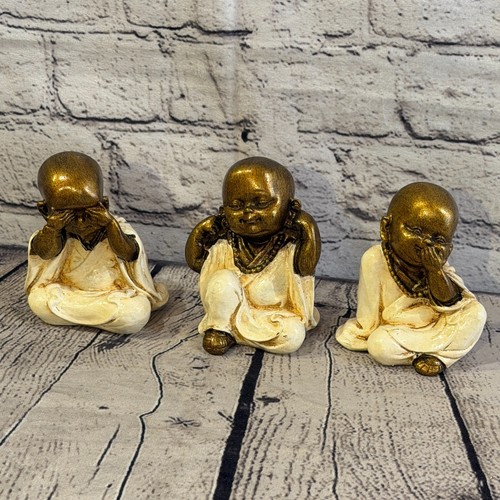 Cremefarben 3er set - cremefarben, cm