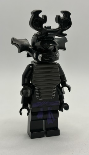 Lego ninjago figur - ninjago, the