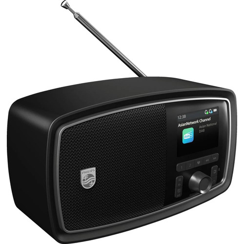 Philips tav 2000 00 - tav, db/00