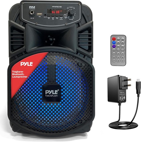 Pyle bluetooth - pa,