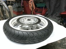 Honda vfr 750 ez90 - 750, (4)