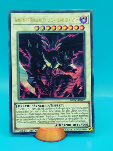 Yugioh glühender - yugioh!,
