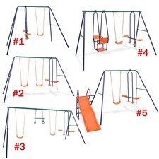 Kinderschaukel Garden