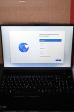 Lenovo ThinkPad E16 Gen 3