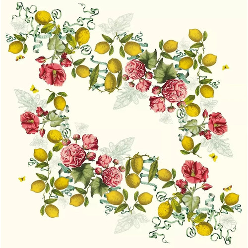 Garnier thiebaut citrons - thiebaut, de