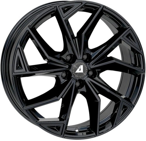 Alufelgen alutec adx2 - adx2, für