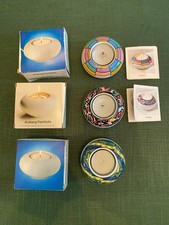 Arzberg - Tischlichter - 3 Stück