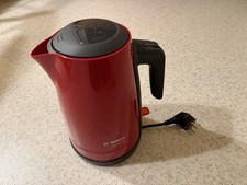 Bosch ComfortLine Wasserkocher