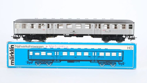 Märklin 4082 - märklin, h0