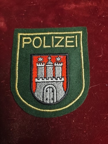 Aufnäher ärmelabzeichen - aufnäher,