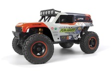 HPI Racing Venture18 U4 Flux
