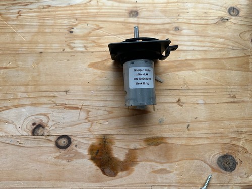 Sielaff mixerhalterunmg - -,