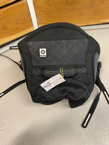 Mystic zit trapeze maat - , xxl