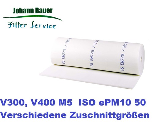 Deckenfilter iso epm10 - , 50