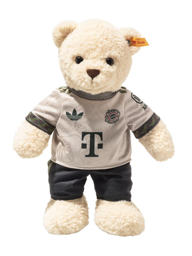 Steiff original teddybär - steiff,