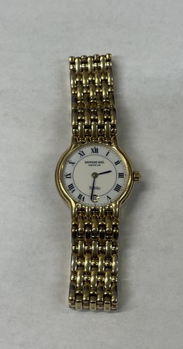 Raymond weil fidelio 28mm ref - weil,