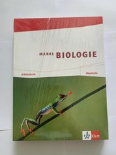 Markl Biologie Oberstufe