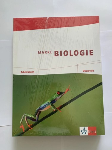 Markl biologie oberstufe - biologie,