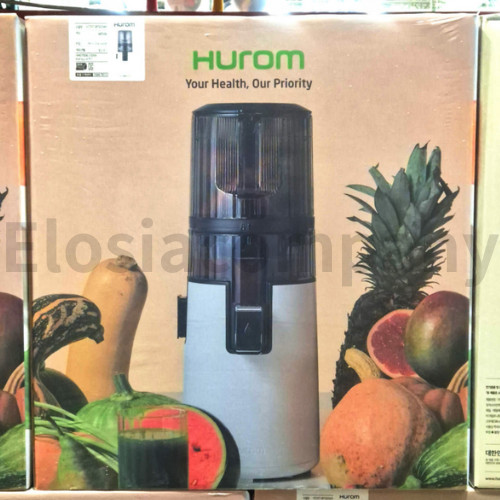 Hurom h430 simply slow - hurom,