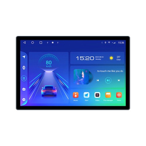 Android auto for buick - 13“,