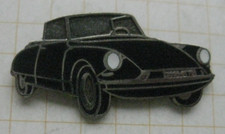 CITROEN DS / OLDTIMER